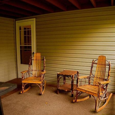 Cozy Cottage Near Cook Forest Park, Anf Marienville Bagian luar foto