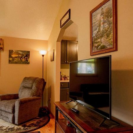 Cozy Cottage Near Cook Forest Park, Anf Marienville Bagian luar foto