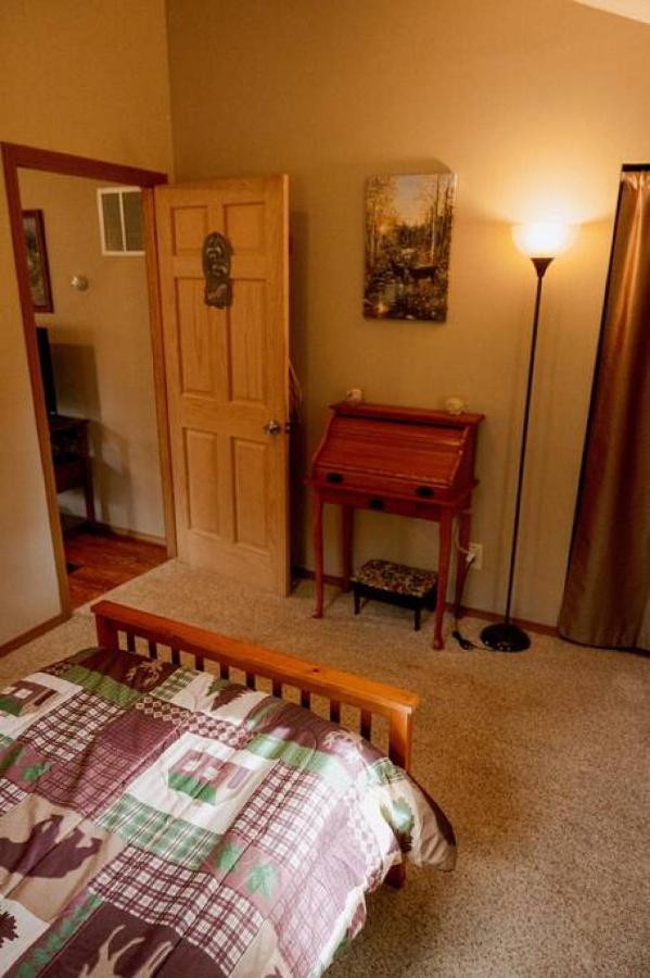 Cozy Cottage Near Cook Forest Park, Anf Marienville Bagian luar foto
