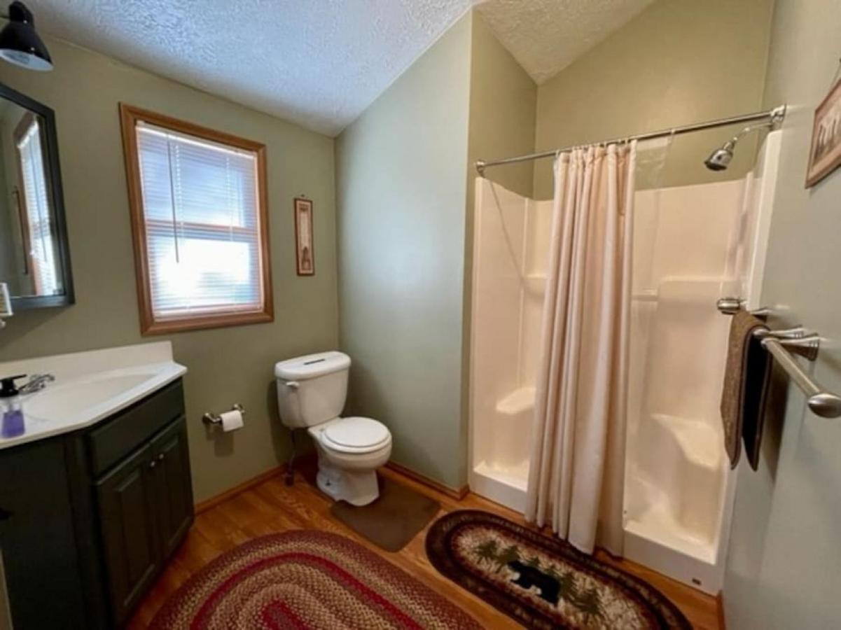 Cozy Cottage Near Cook Forest Park, Anf Marienville Bagian luar foto