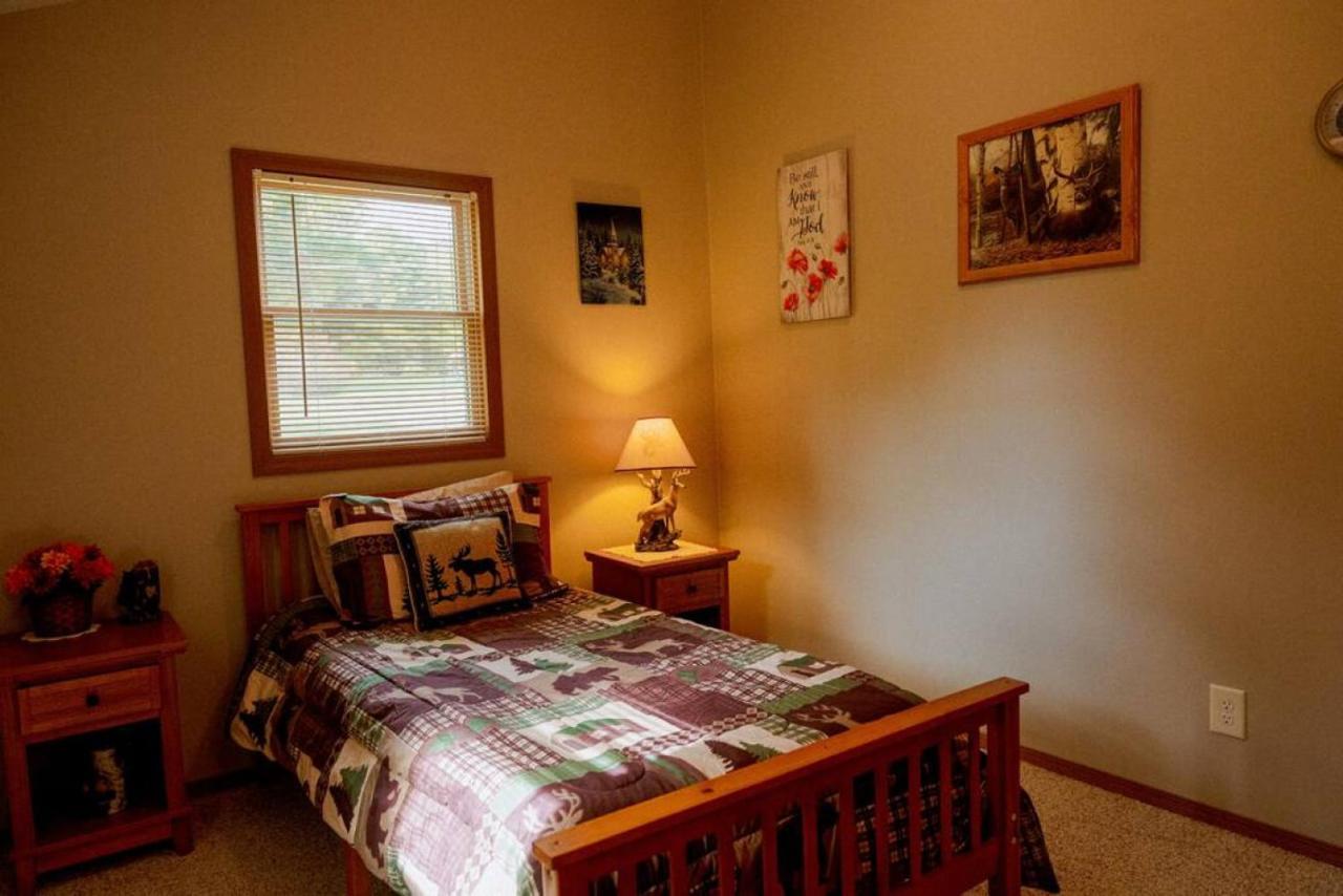 Cozy Cottage Near Cook Forest Park, Anf Marienville Bagian luar foto