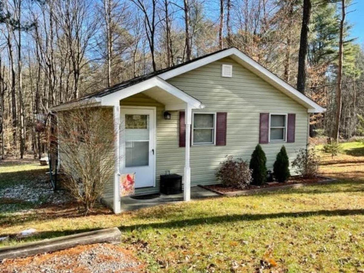 Cozy Cottage Near Cook Forest Park, Anf Marienville Bagian luar foto