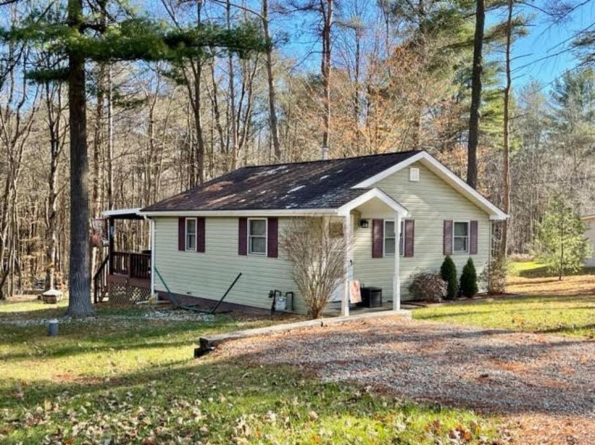 Cozy Cottage Near Cook Forest Park, Anf Marienville Bagian luar foto