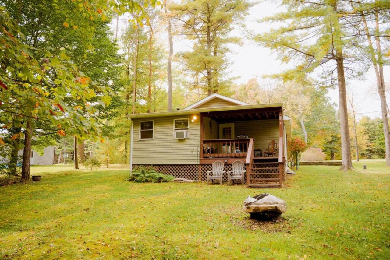 Cozy Cottage Near Cook Forest Park, Anf Marienville Bagian luar foto