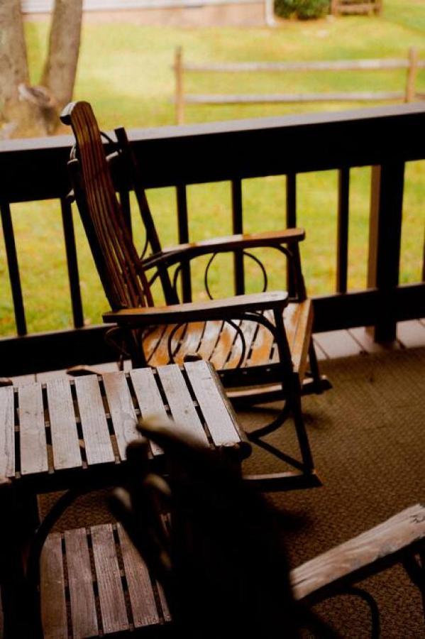 Cozy Cottage Near Cook Forest Park, Anf Marienville Bagian luar foto