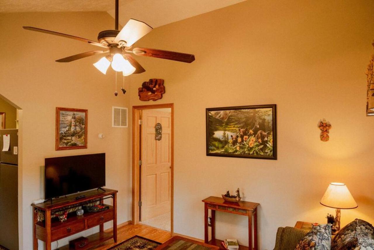 Cozy Cottage Near Cook Forest Park, Anf Marienville Bagian luar foto