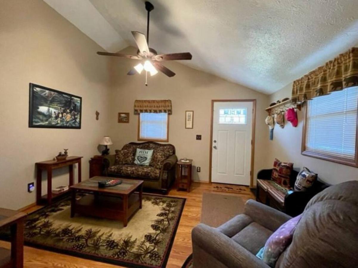 Cozy Cottage Near Cook Forest Park, Anf Marienville Bagian luar foto