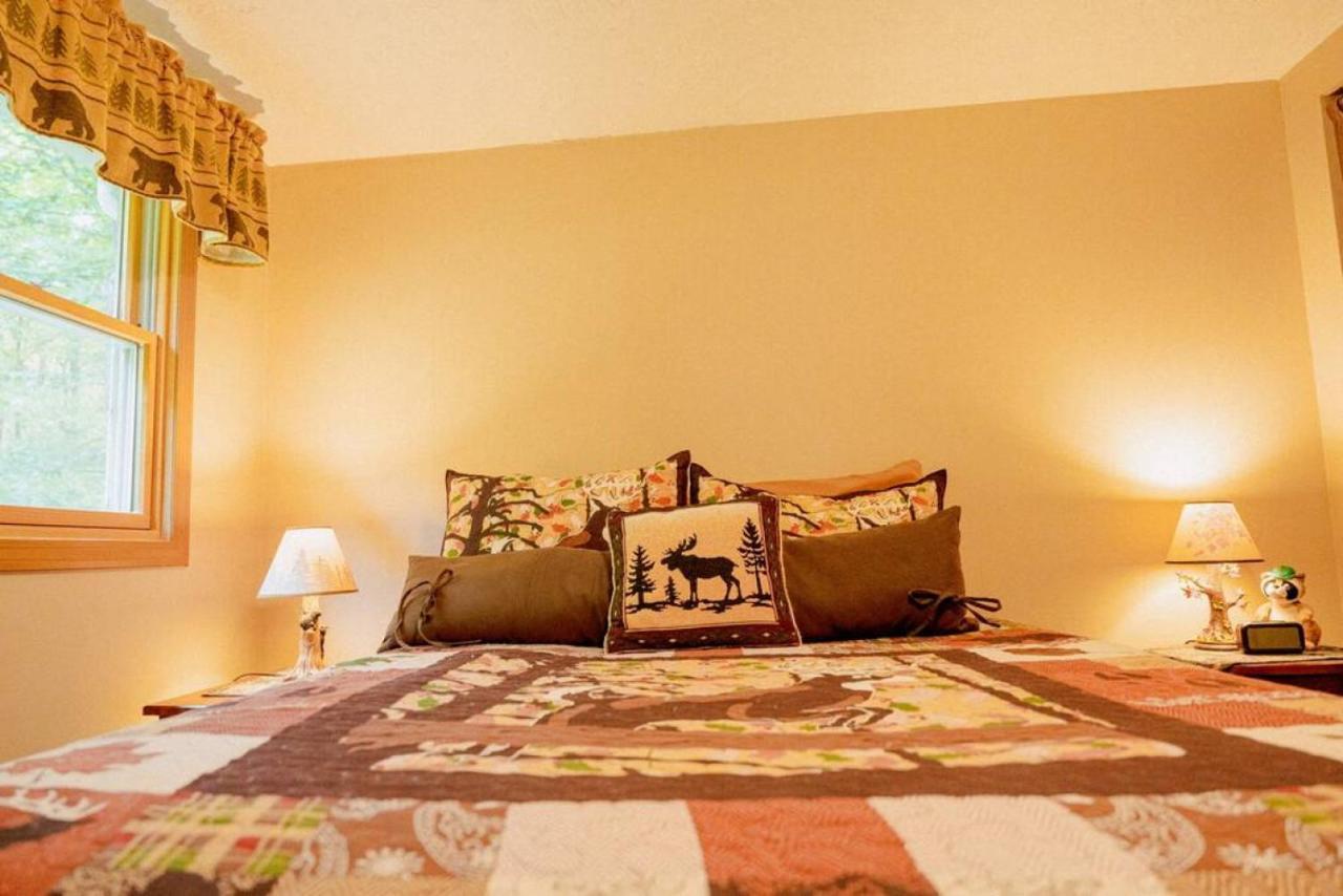 Cozy Cottage Near Cook Forest Park, Anf Marienville Bagian luar foto