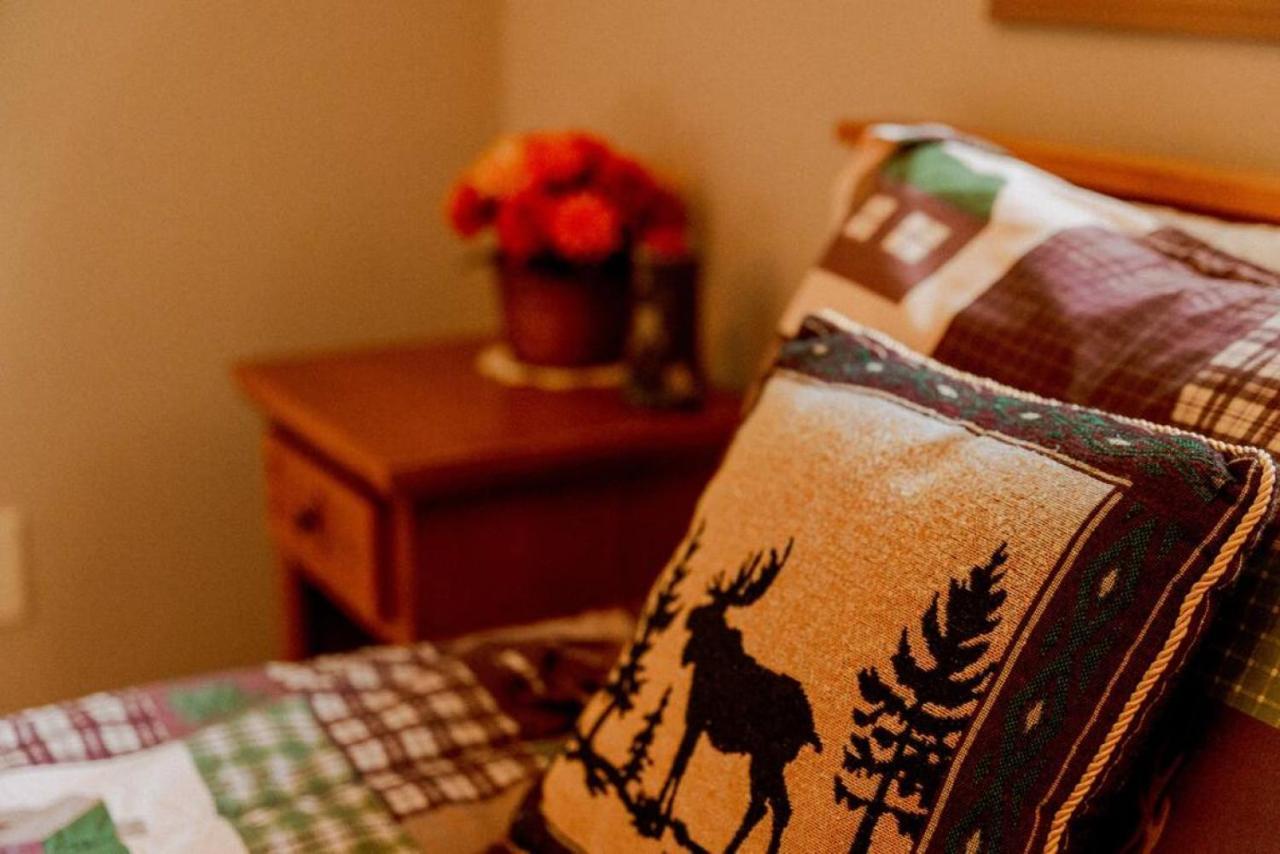 Cozy Cottage Near Cook Forest Park, Anf Marienville Bagian luar foto