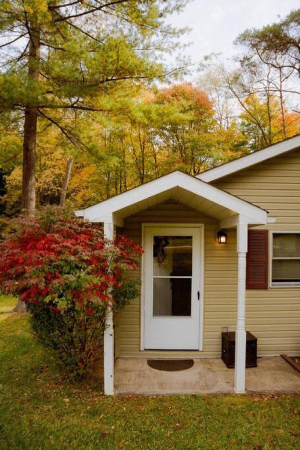 Cozy Cottage Near Cook Forest Park, Anf Marienville Bagian luar foto