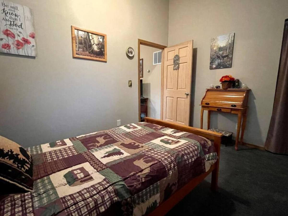 Cozy Cottage Near Cook Forest Park, Anf Marienville Bagian luar foto