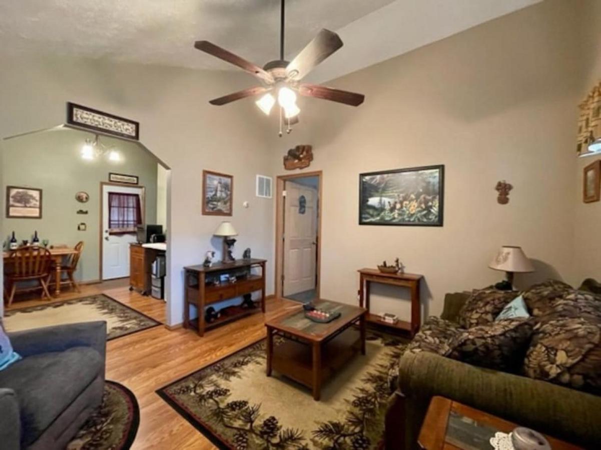 Cozy Cottage Near Cook Forest Park, Anf Marienville Bagian luar foto