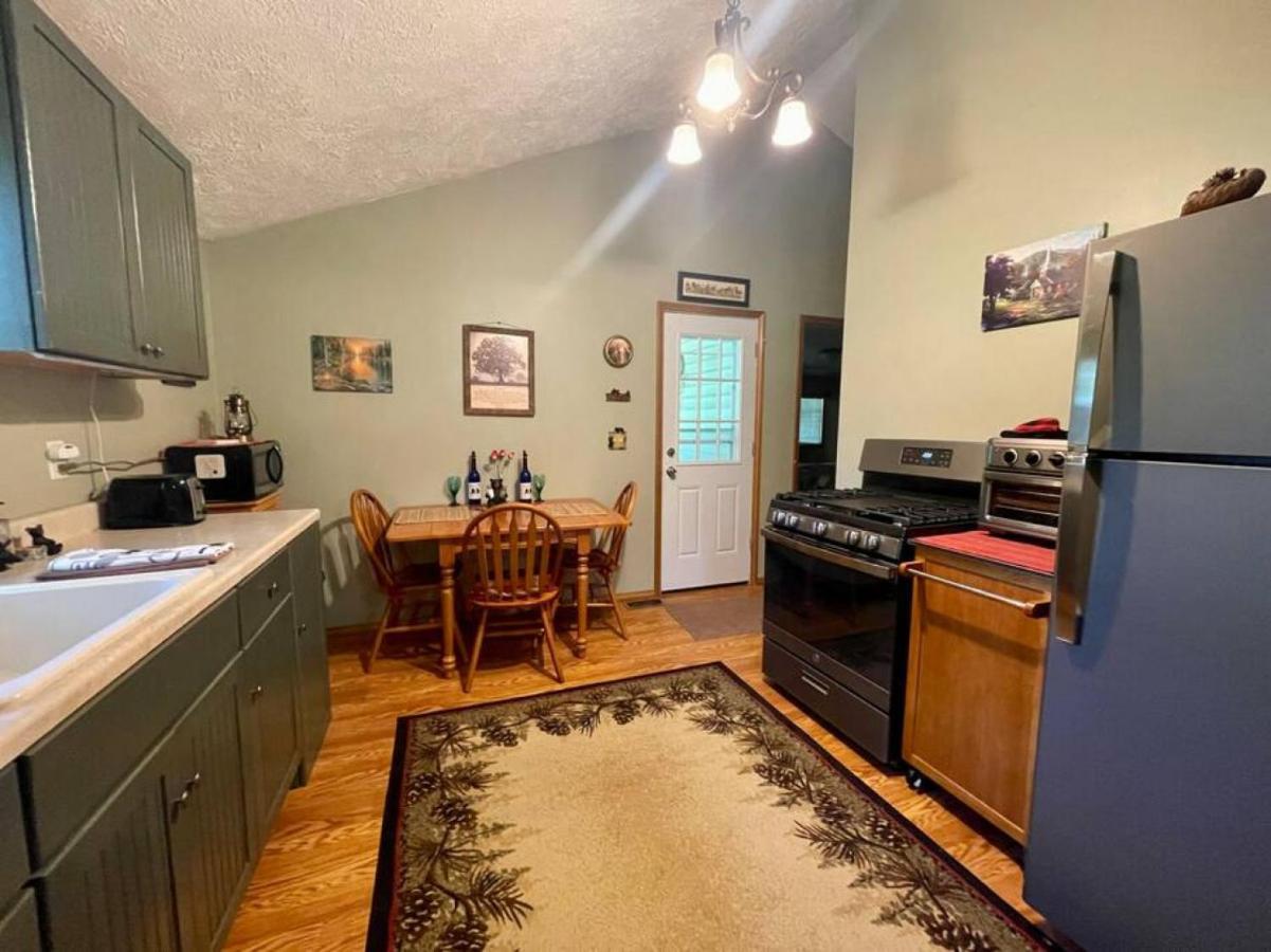 Cozy Cottage Near Cook Forest Park, Anf Marienville Bagian luar foto