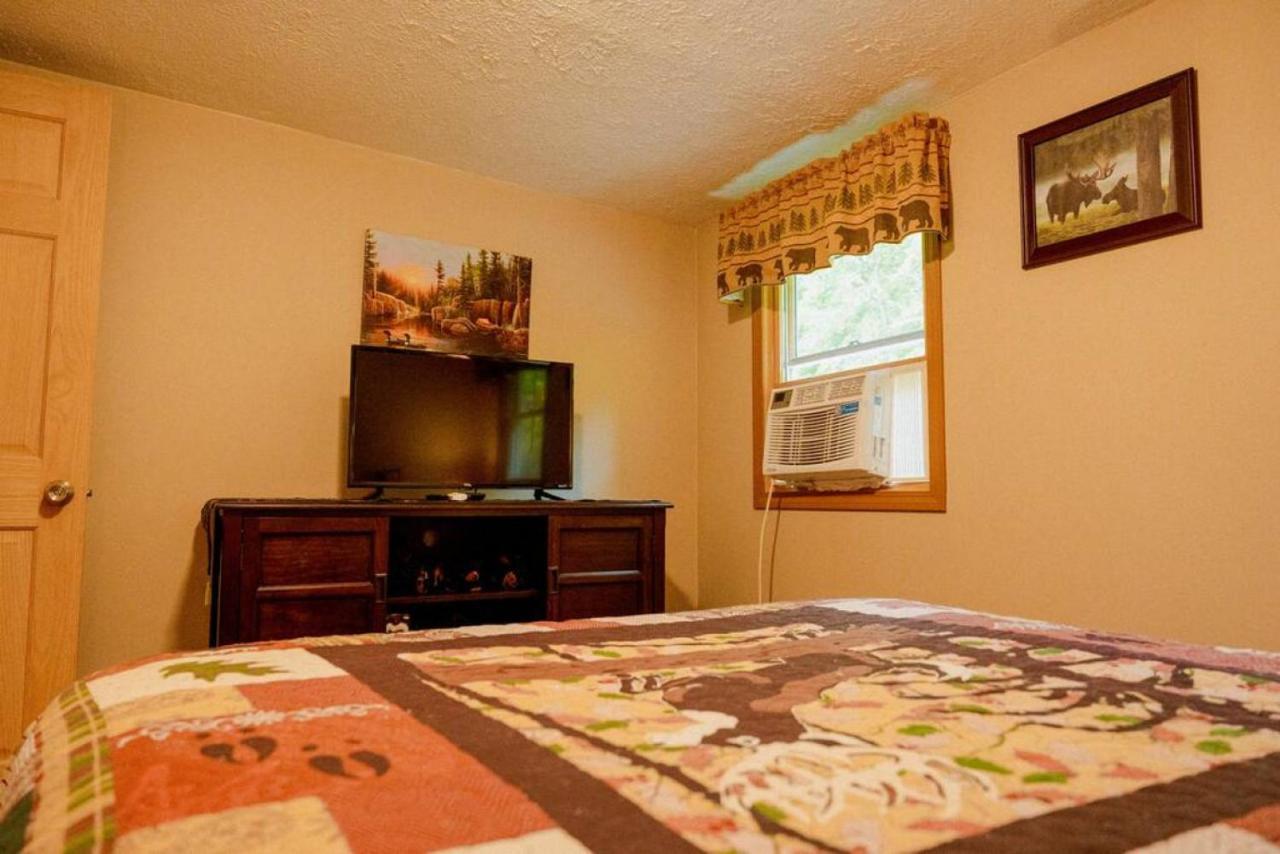 Cozy Cottage Near Cook Forest Park, Anf Marienville Bagian luar foto